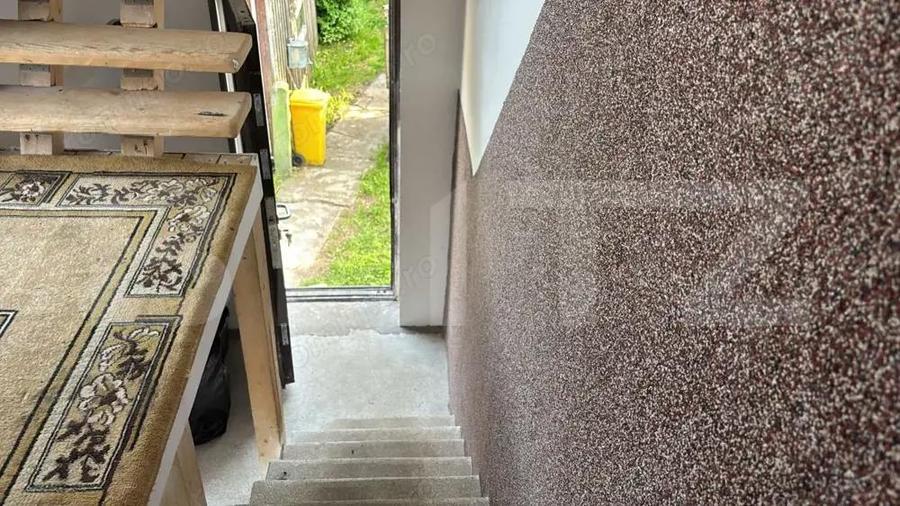 Casa de vanzare in Vatra Dornei, teren 2000 mp - 3