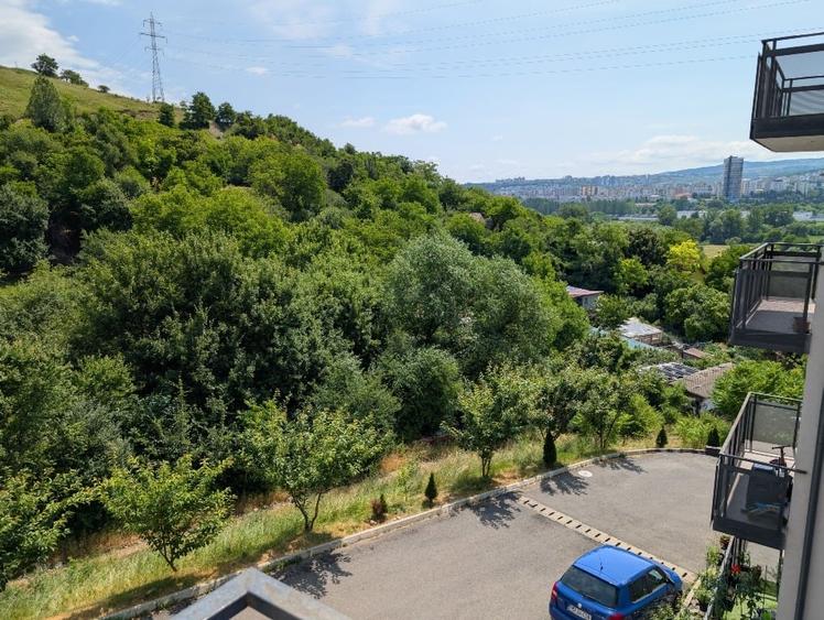 Apartament 2 camere, decomandat, mobilat, cu parcare privata - 16