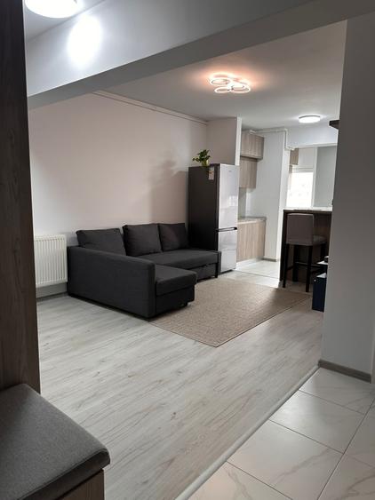 Berceni-Metrou Berceni-Apartament 2 camere-Inchiriere - 4