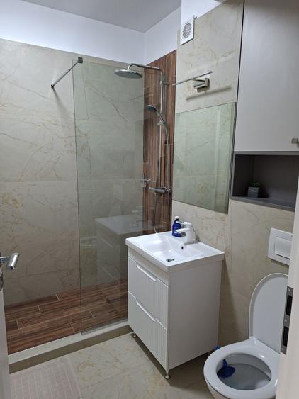 Apartament de inchiriat pe termen lung - 4