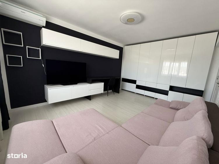 Apartament de vanzare complet utilat - 2
