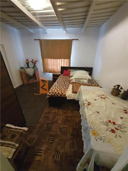 EXCLUSIVITATE! Casa + teren zona Beilic, com. Sageata - 3