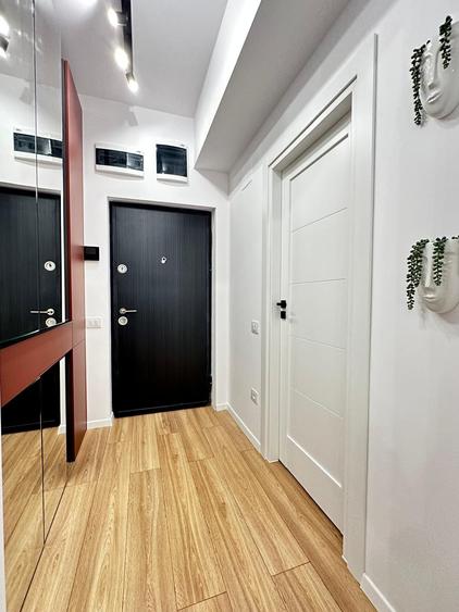 Studio de închiriat în zona Campus - 3