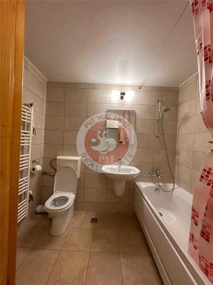 Prosper Mall | Garsoniera | Decomandata | 43mp | B12379 - 1