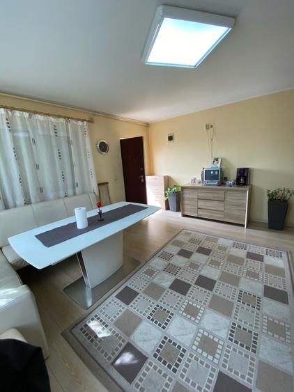 Apartament cu 3 camere modern, centrala proprie, ideal familie zona Auchan Iris - 2