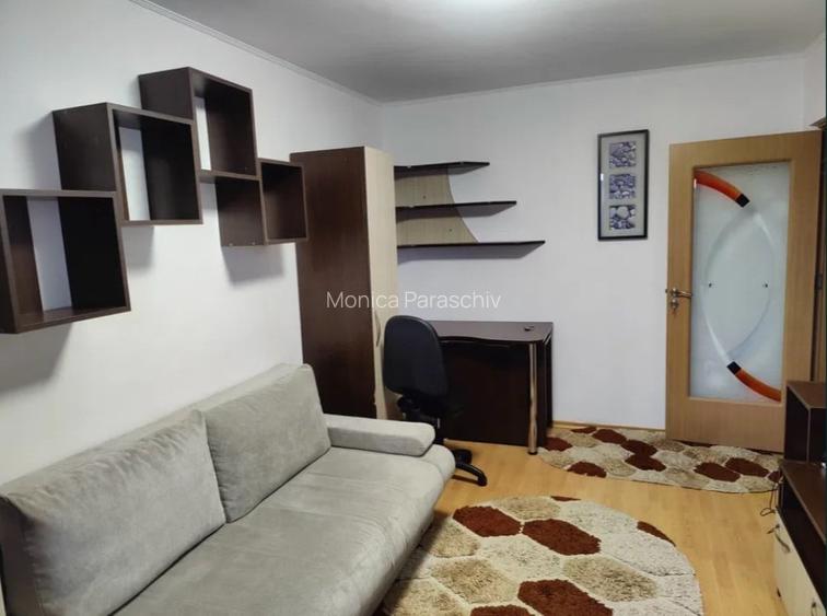 Apartament cu 1 camera in Alexandru cel Bun-Lic.Miron Costin