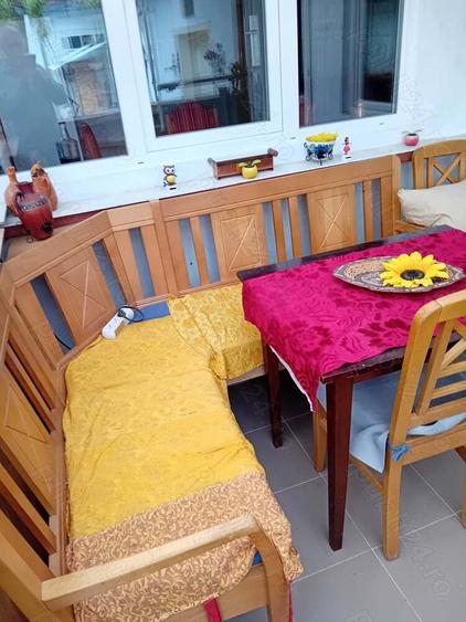 Vind casa in Taut ,cu livada si toate facilitatile. - 3