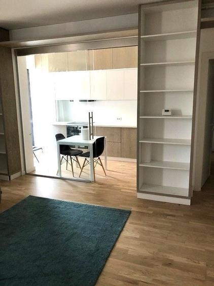 Apartament spatios 2 camere | Lacul Baneasa | Bloc boutique | Parcare subterana - 8