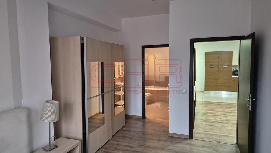 Apartament 3 camere Aviatiei, North Area Lake View, #953 - 6
