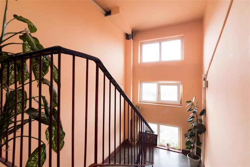 RECO Apartament 2 camere in Rogerius la mansarda - 7