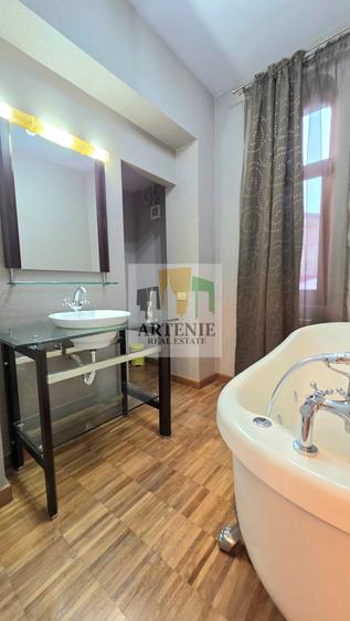 Iancului - Vilă 190 mp/ 5 camere/ It /Creație/ Rezidență - 9