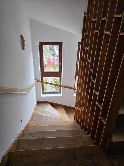 Casa ultra spatioasa 3 min de Piata Sfatului - 9