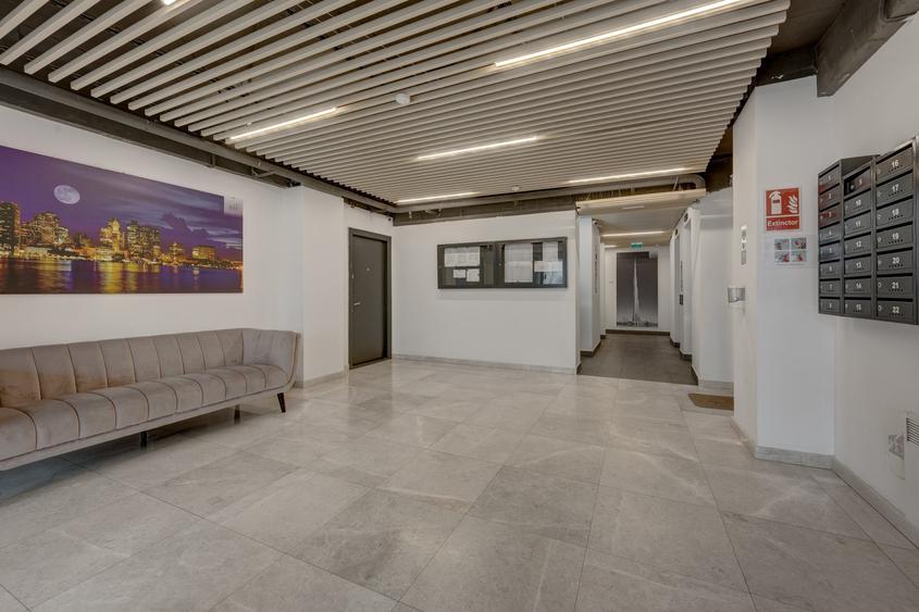 Tineretului Park Residence: 3 Camere pe Str. Dâmbului, 74 – In mijlocul naturii - 4