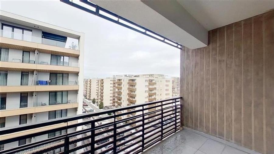 3D! 2 camere in Qualis,2 balcoane, vis-a-vis de Mall Coresi, Tractorul, Brasov - 20