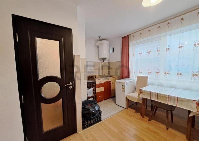 RECO Apartament cu curte, garaj si gradina Astileu - 17