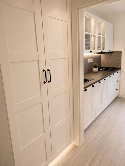 Proprietar inchiriez apartament modern Zona Terezian, Strada Lunga, Sibiu - 1