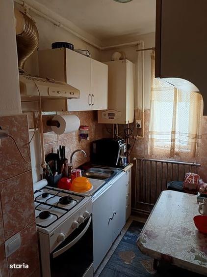 Apartament 2 camere - 5