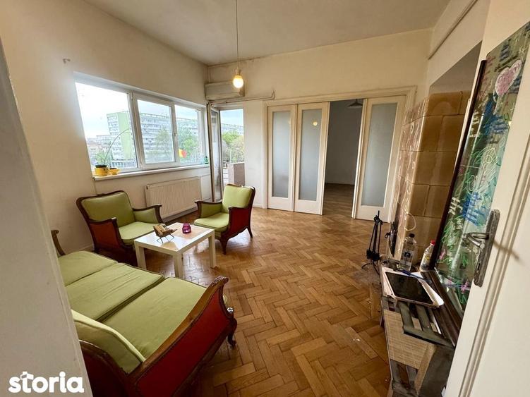 Apartament 2 Camere/ Unirii-Dimitrie Cantemir - 2