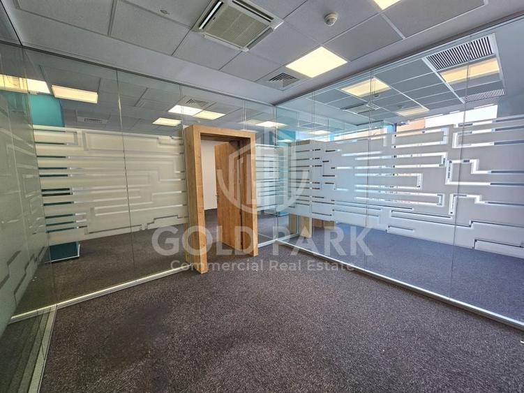 Spatiu de Birouri-Clasa A-Zona Centrala-Suprafete intre 110-700 mp - 7
