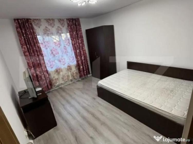 Vanzare apartament, 2 camere, 38 mp, Vatra Dornei - 2