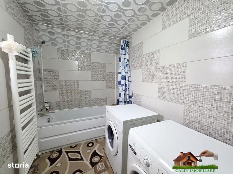 Casa 5 camere 147 mp Garaj Teren 250 mp Visan Bucium Iasi 139.000 Euro - 2