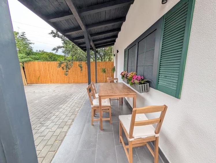 Casa 3 camere 110mp | 0 comision | Pipera | 220mp teren - 27