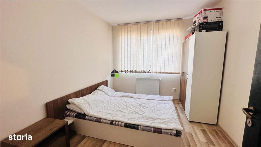 Apartament 3 camere bloc nou mobilat - Rasnov - 3