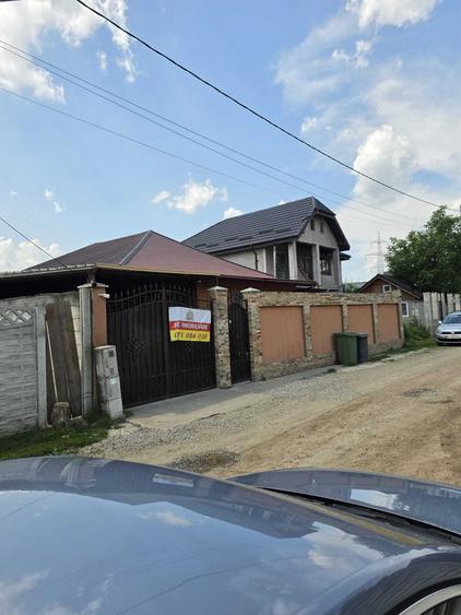Casa 3 camere Stefanestii de Jos | 96 mp utili | Teren 298 mp | 85.000 - 8
