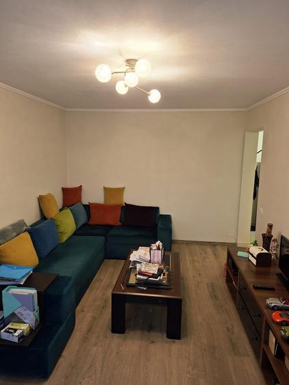 2 camere Trivale , RENOVAT / mobilat / utilat , finisaje moderne! - 2