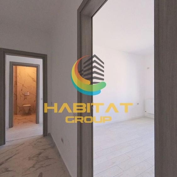 Apartament 3 Camere Finisaje Premium Zona Grand Arena 76 Mp - 5