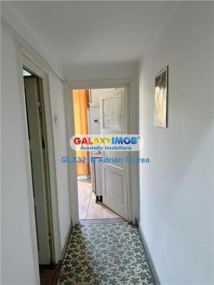 Garsoniera | Confort 1 | Et. 2/3 | Boxa 3mp - 6