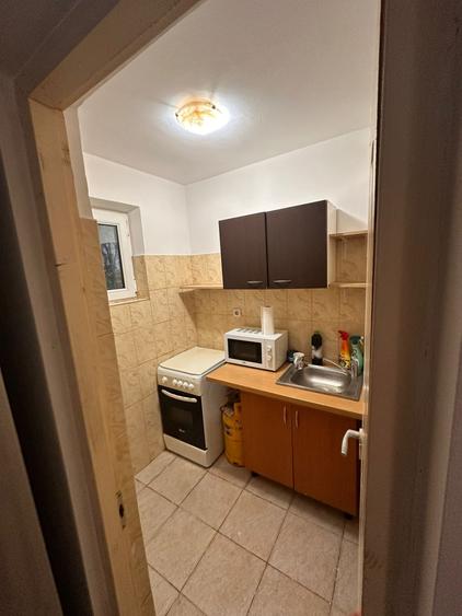 Apartament 2 camere Tomis Nord - 6