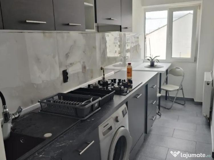 Garsoniera 9 Mai - 4