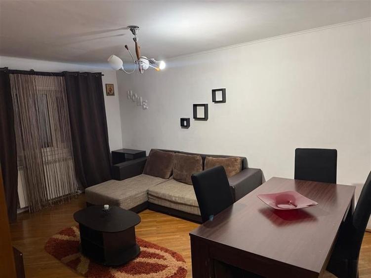 Apartament 3 camere, et 3, mobilat, zona Doi Stejari - 8
