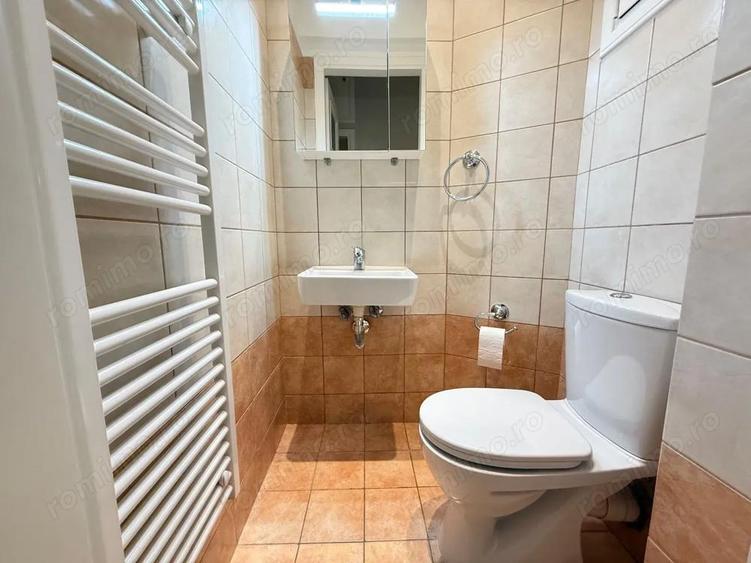 Spatiu comercial de inchiriat in zona Unirii in apropiere de metrou - 3