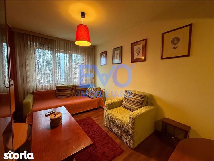 Apartament de vanzare, 4 camere, 2 bai, Alexandru cel Bun, Iasi - 10