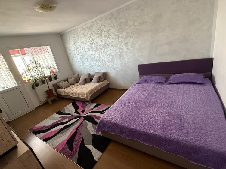 Apartament cu 2 camere decomandat în Marghiloman