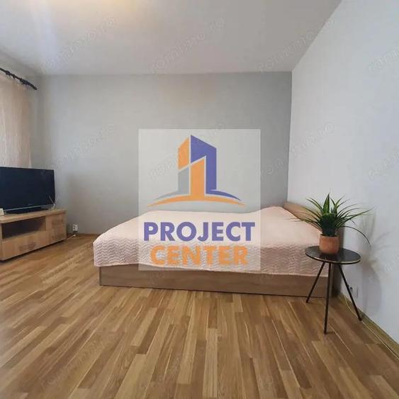 Garsoniera Exercitiu, stradala, langa statia de autobuz, centrala - 6