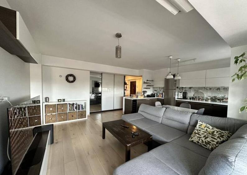 Metrou Iancului, Sos.Iancului, Apartament 4 camere.Renovat! - 15