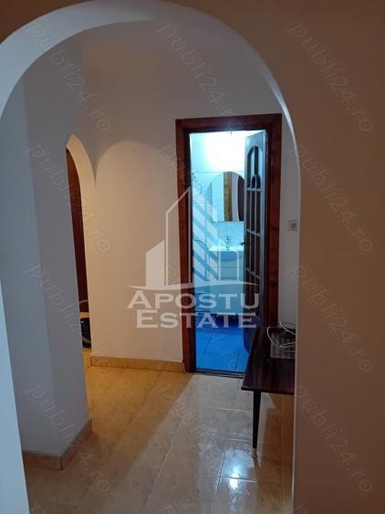 Apartament cu 3 camere, zona Lunei, centrala proprie - 7
