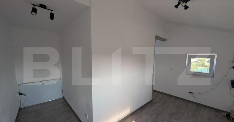 Casa individuala moderna Bungetu, Dambovi?a con - 21