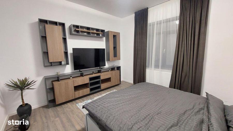 Casa de inchiriat cu 3 camere si garaj ! - 4