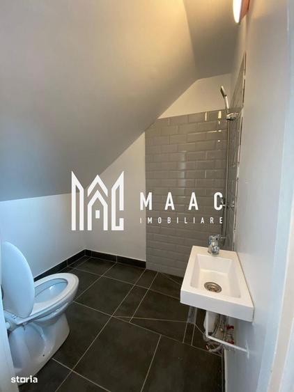 Mansarda I 38mpu I Parcare I Orasul de Jos - 9