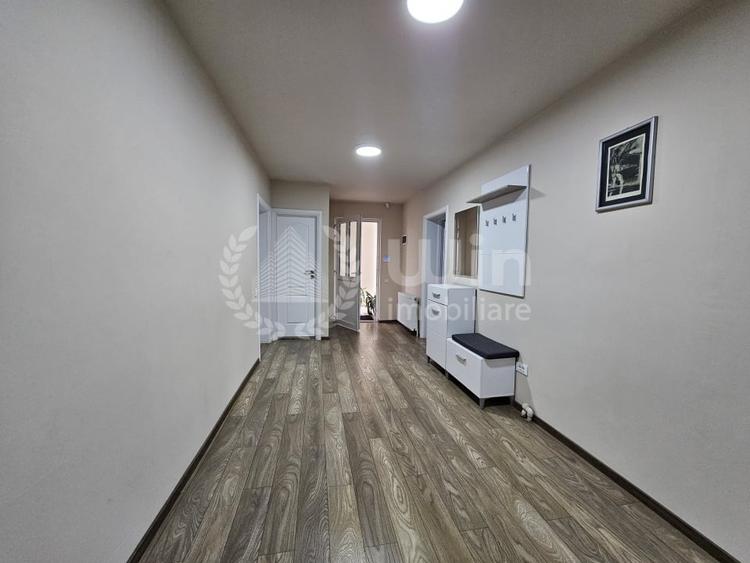 Casa individuala | Teren 400mp | 120mp utili | Andrei Muresanu! - 5