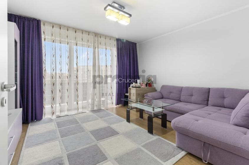 REZERVAT - APARTAMENT 2 CAMERE + BOXĂ | AVANTGARDEN 3 | O% COMISION