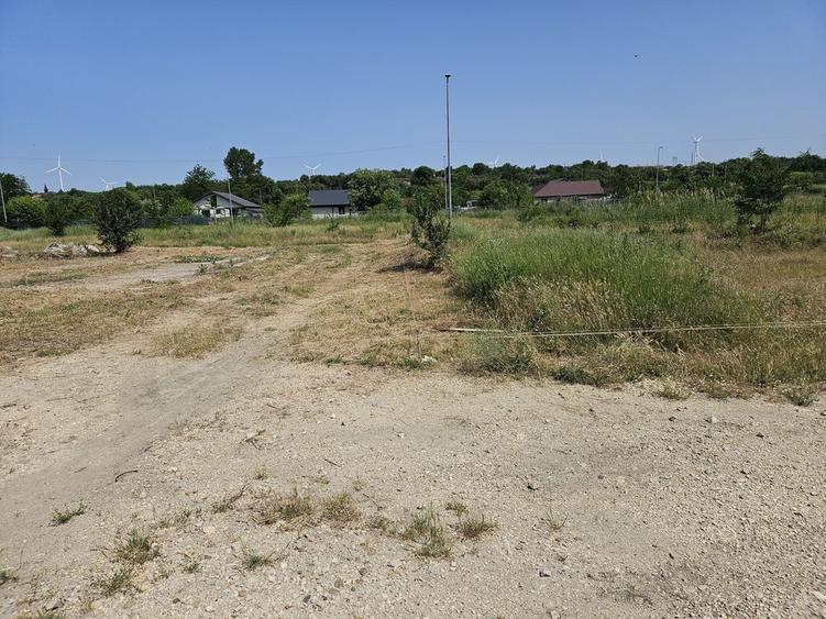 Teren intravilan 500 mp faclia 20.000 usor negociabil - 1