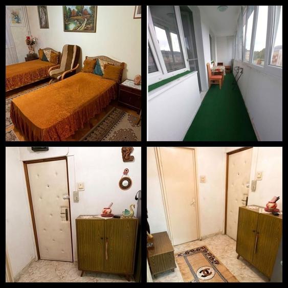 Apartament luminos cu 2 camere, zona Dambu - 8