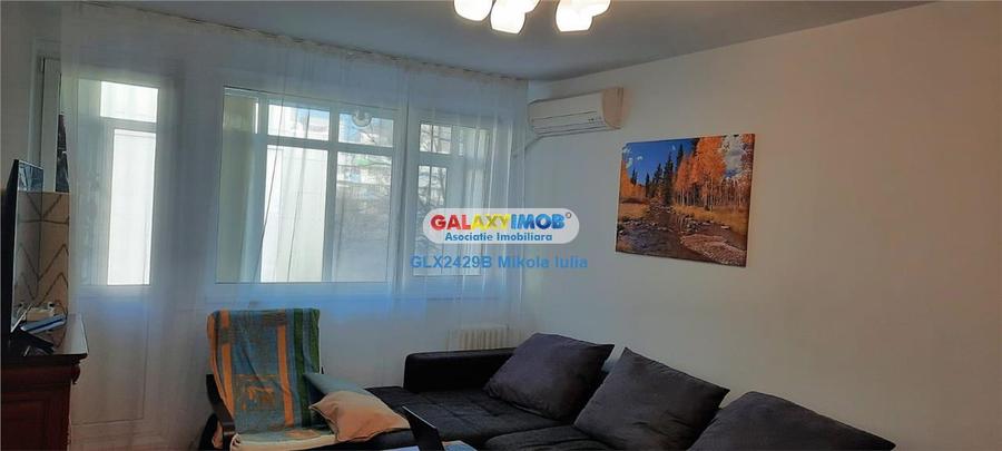 Apartament 2 camere et 4 8 Bd. ion Mihalache - 10