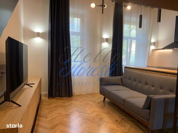 Inchiriere apartament 2 camere 63mp | Ultrafinisat | Ultracentral - 3
