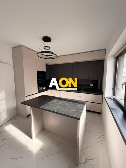 Casă de tip Înșiruit, Prima Închiriere, Zona Alba - Micești - 9